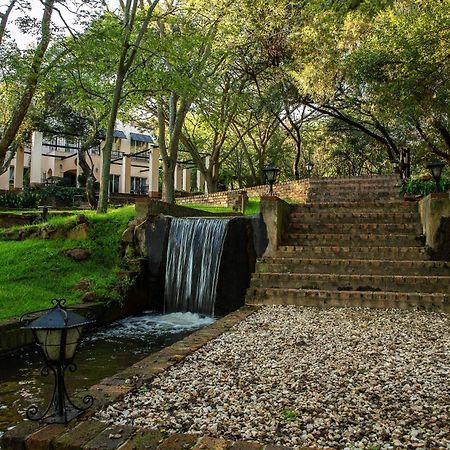Valley Of The Rainbow Fly Fishing Estate Dullstroom Eksteriør billede
