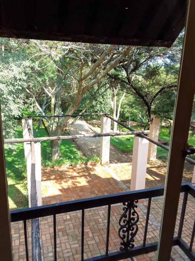 Valley Of The Rainbow Fly Fishing Estate Dullstroom Eksteriør billede