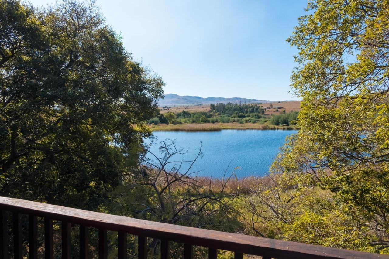 Valley Of The Rainbow Fly Fishing Estate Dullstroom Eksteriør billede