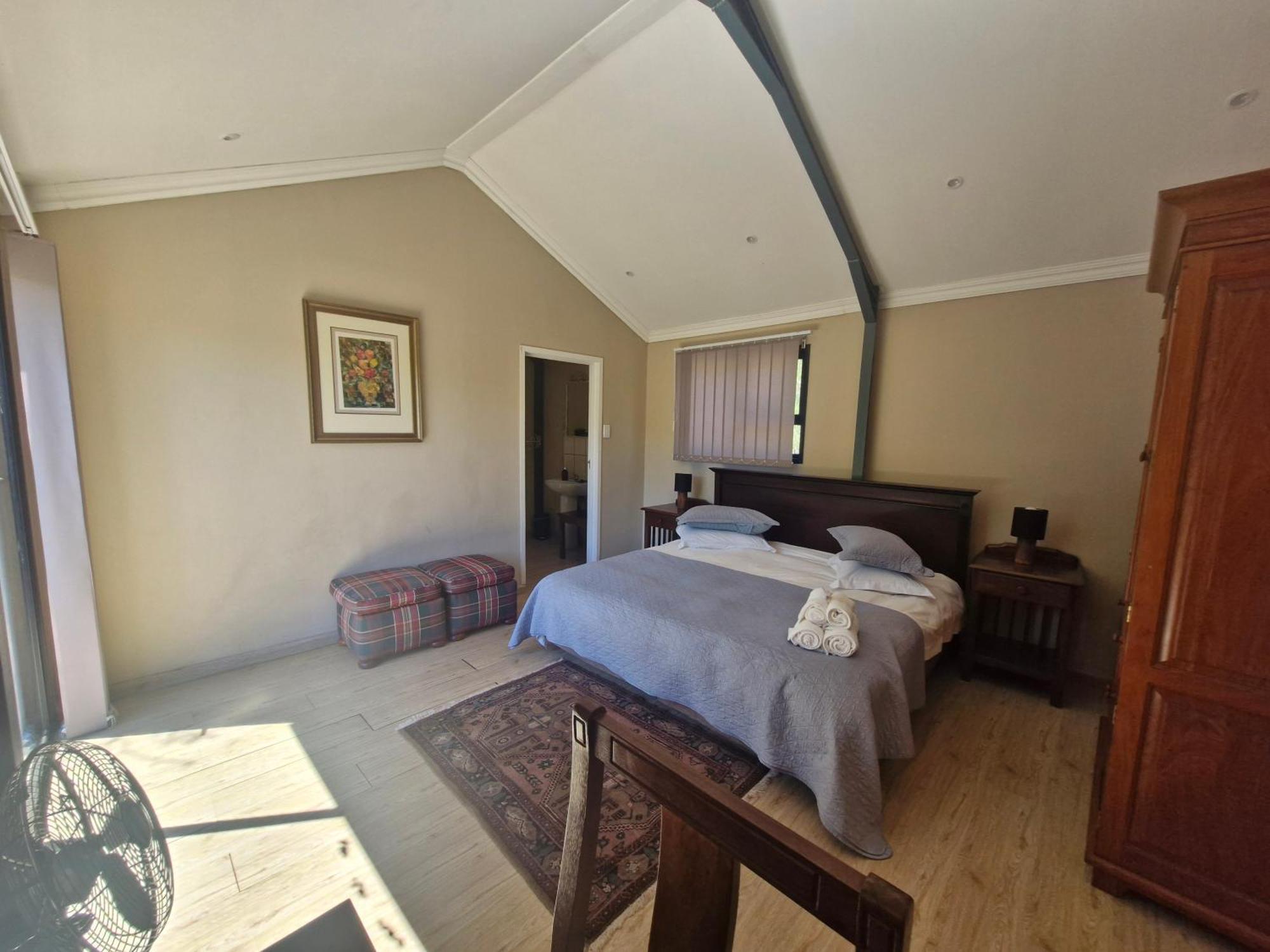 Valley Of The Rainbow Fly Fishing Estate Dullstroom Værelse billede