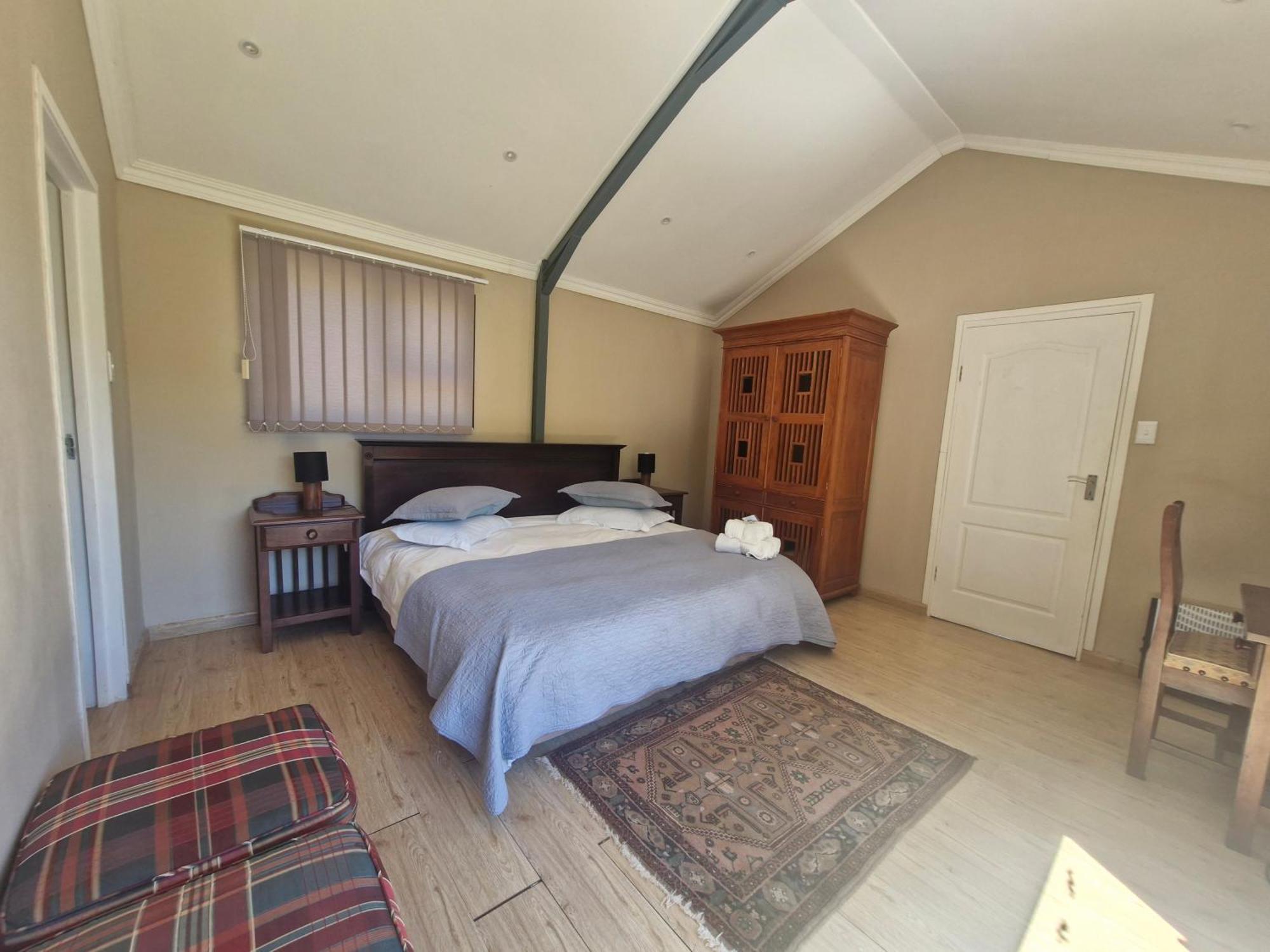 Valley Of The Rainbow Fly Fishing Estate Dullstroom Værelse billede