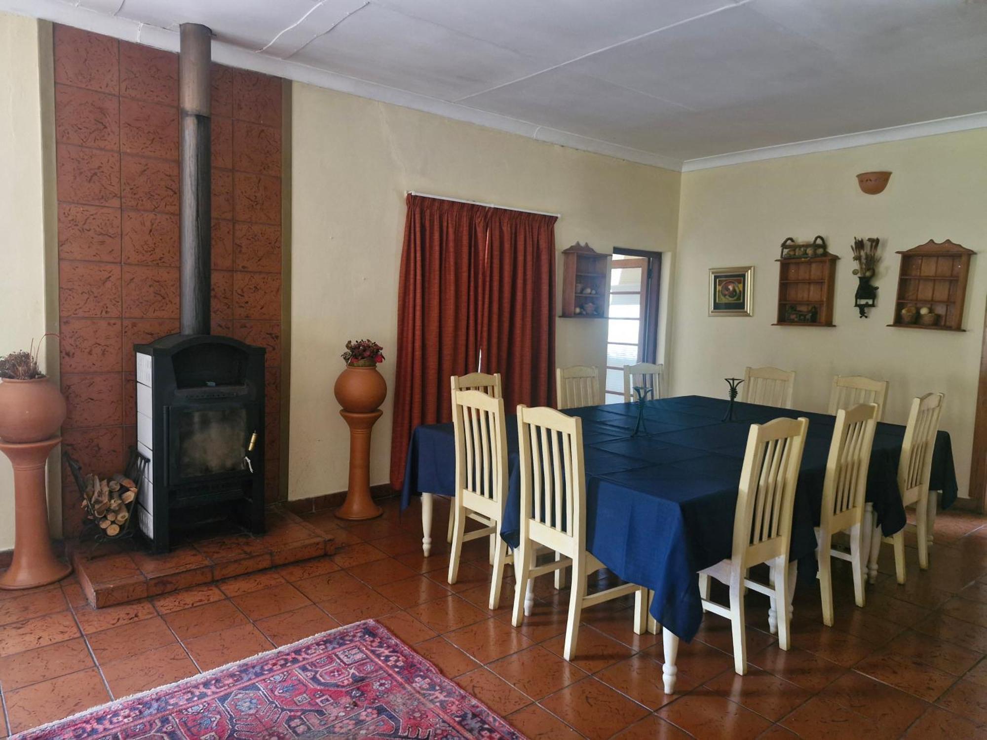 Valley Of The Rainbow Fly Fishing Estate Dullstroom Værelse billede