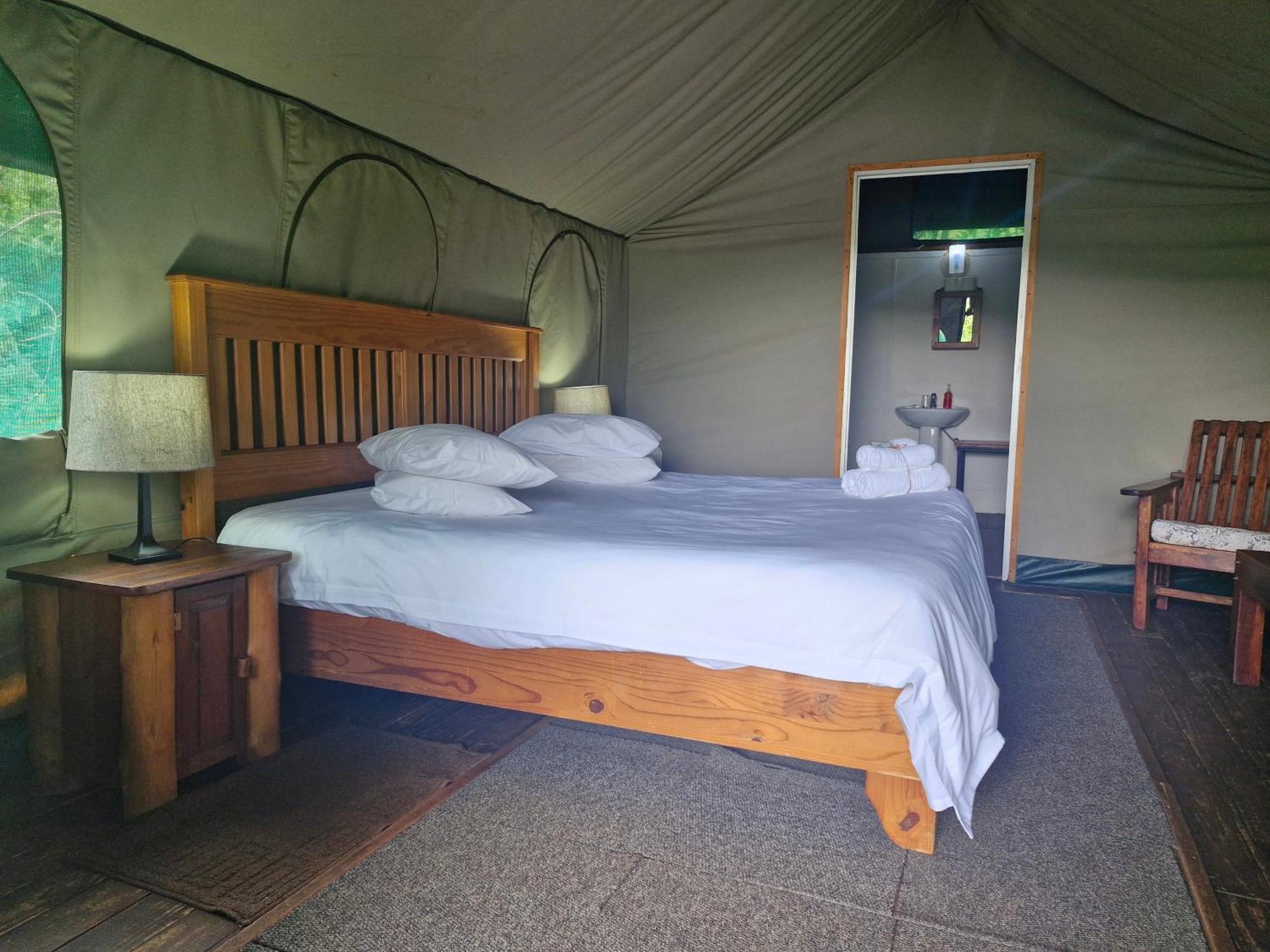 Valley Of The Rainbow Fly Fishing Estate Dullstroom Værelse billede